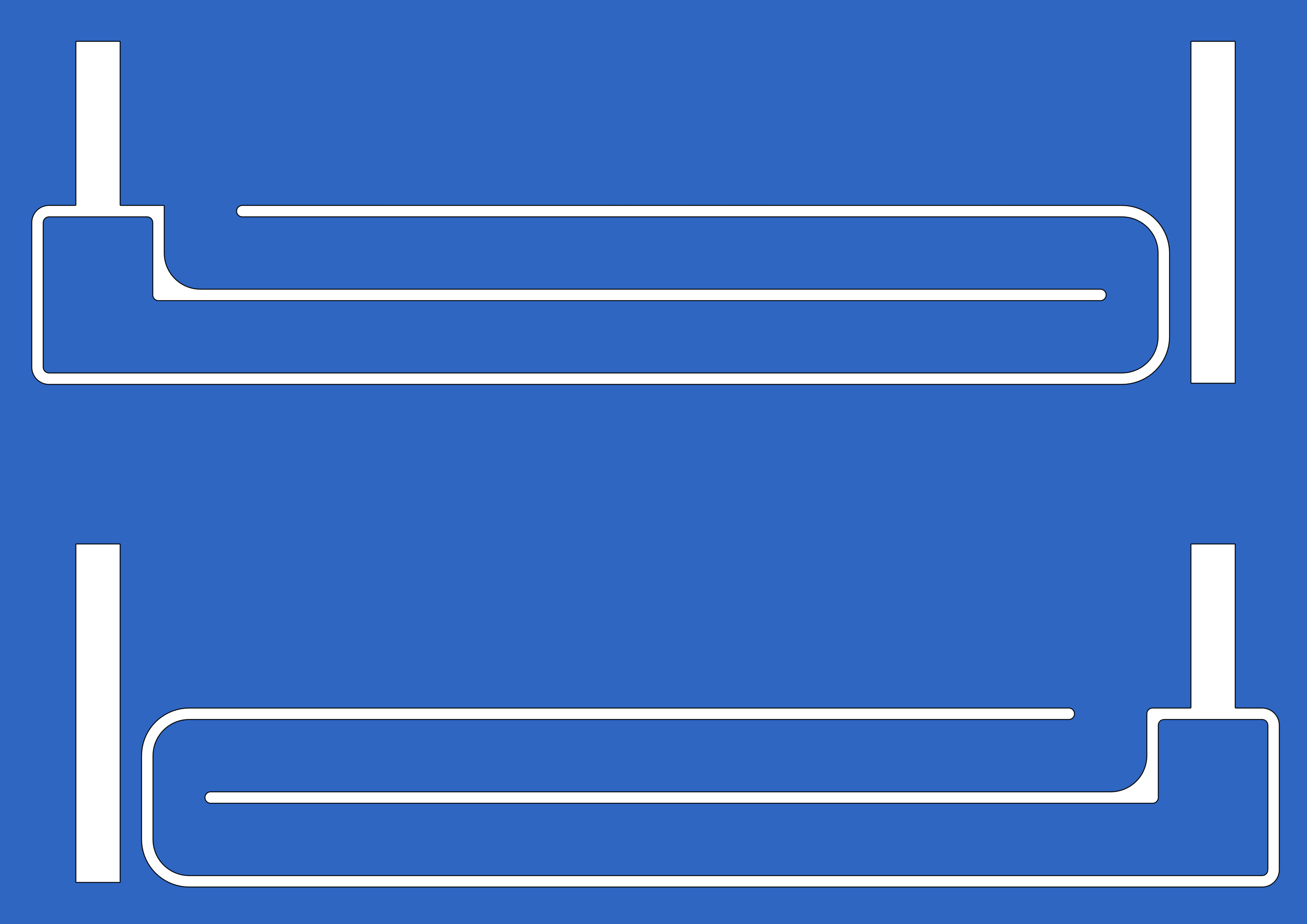 Laser-cut tube snap joint with long flexible tabs