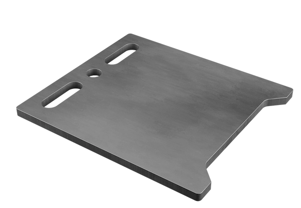 High Precision Laser Cutting example