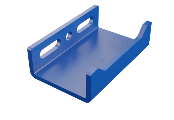 Premium Powder Coating example