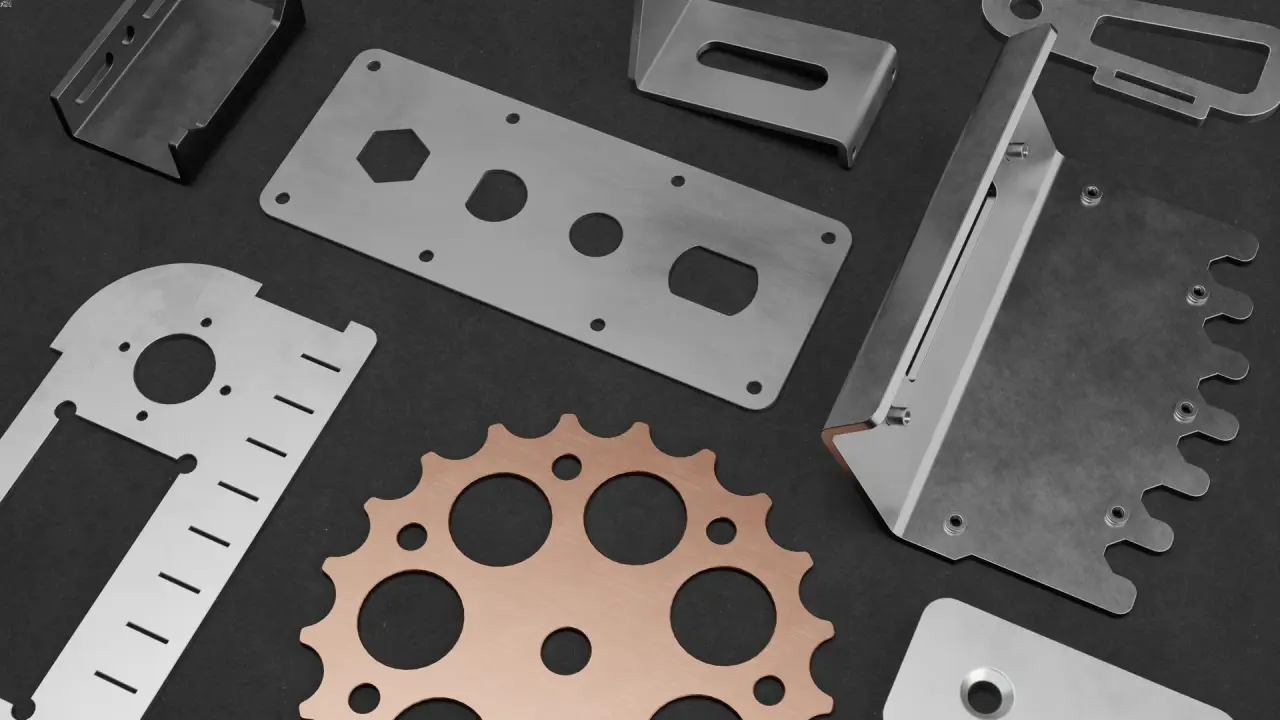Fabworks manufacturing background